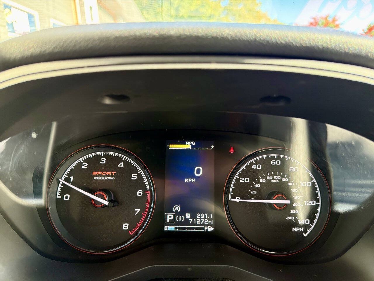 Used 2020 Subaru Forester Sport AWD/4WD image 36