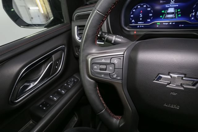 Used 2023 Chevrolet Tahoe RST w/ Luxury Package AWD/4WD image 35