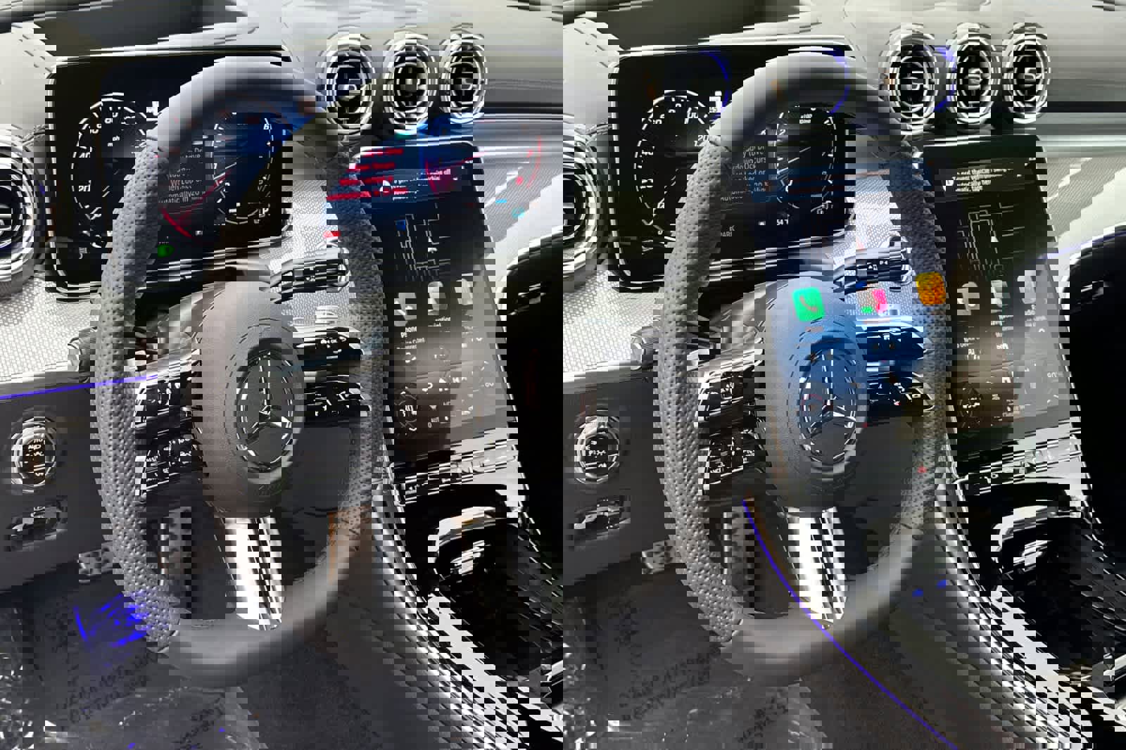 New 2026 Mercedes-Benz CLE 300 4MATIC Cabriolet image 14