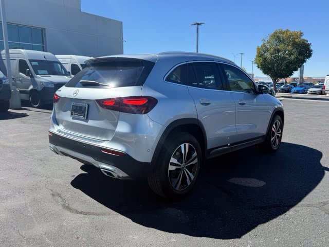 Certified 2026 Mercedes-Benz GLA 250 image 7