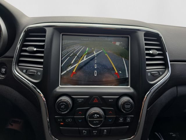 Used 2015 Jeep Grand Cherokee Altitude AWD/4WD image 16