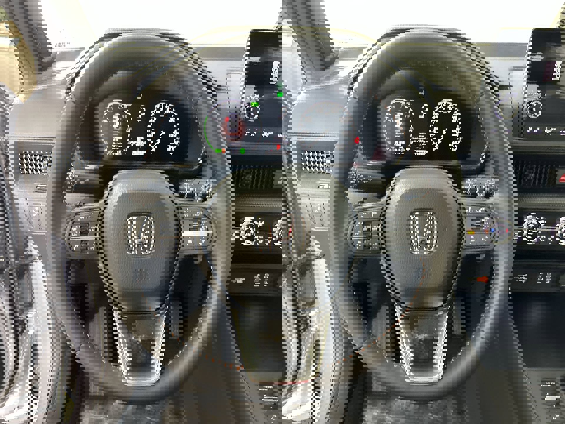 Certified 2023 Honda CR-V Sport image 45