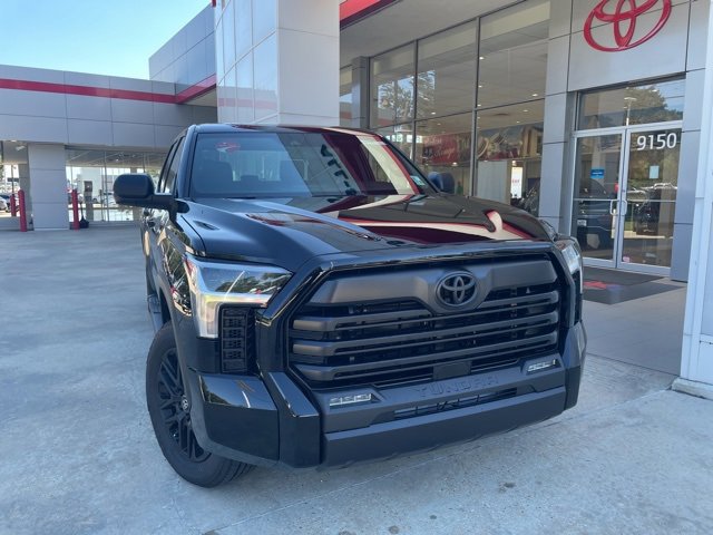 New 2026 Toyota Tundra SR5 image 6