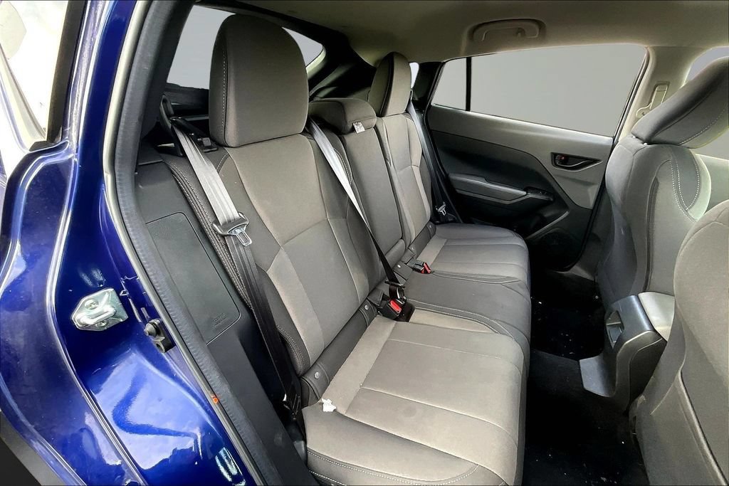 Used 2026 Subaru Crosstrek 2.5i AWD/4WD image 21
