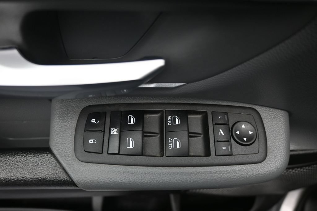 Used 2022 RAM 1500 Big Horn AWD/4WD image 13