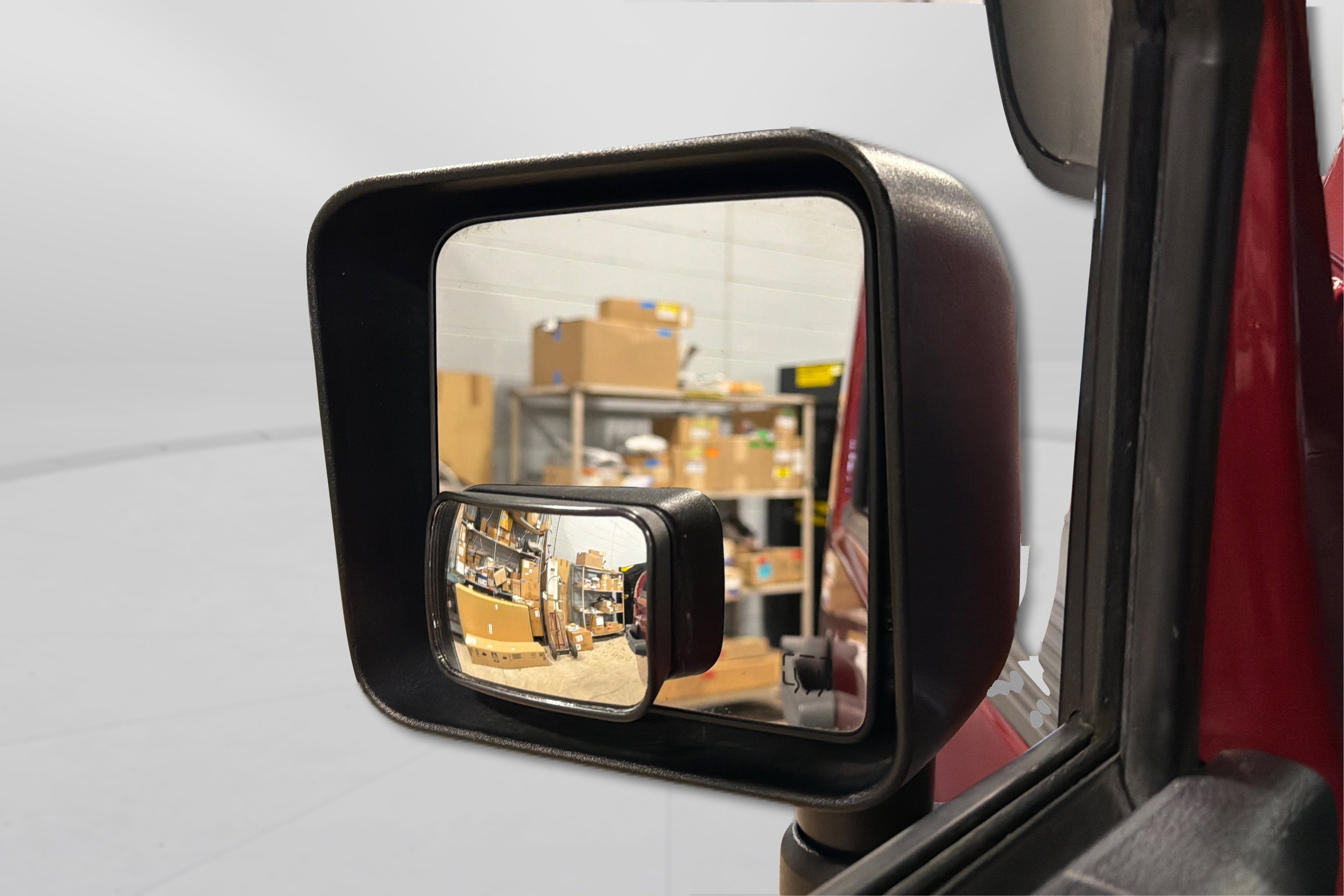 Used 2013 Jeep Wrangler Sahara w/ Trailer Tow Group image 16