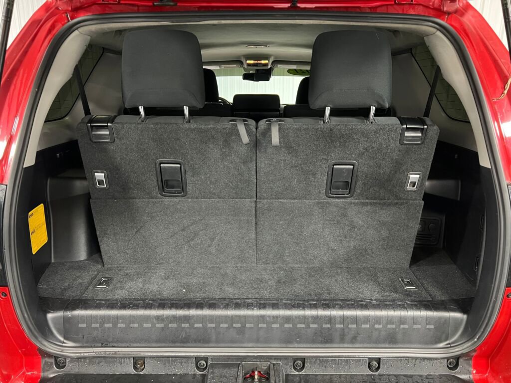 Used 2021 Toyota 4Runner SR5 image 8