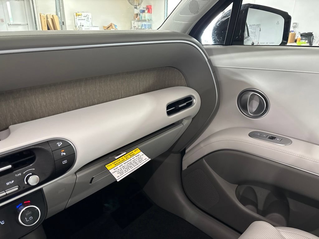 Used 2026 Hyundai Palisade SEL AWD/4WD image 24