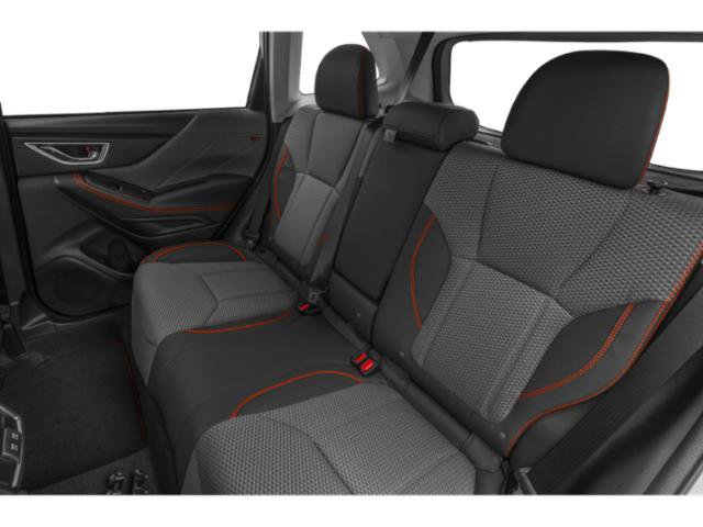 Used 2021 Subaru Forester Sport w/ Popular Package #2 AWD/4WD image 16
