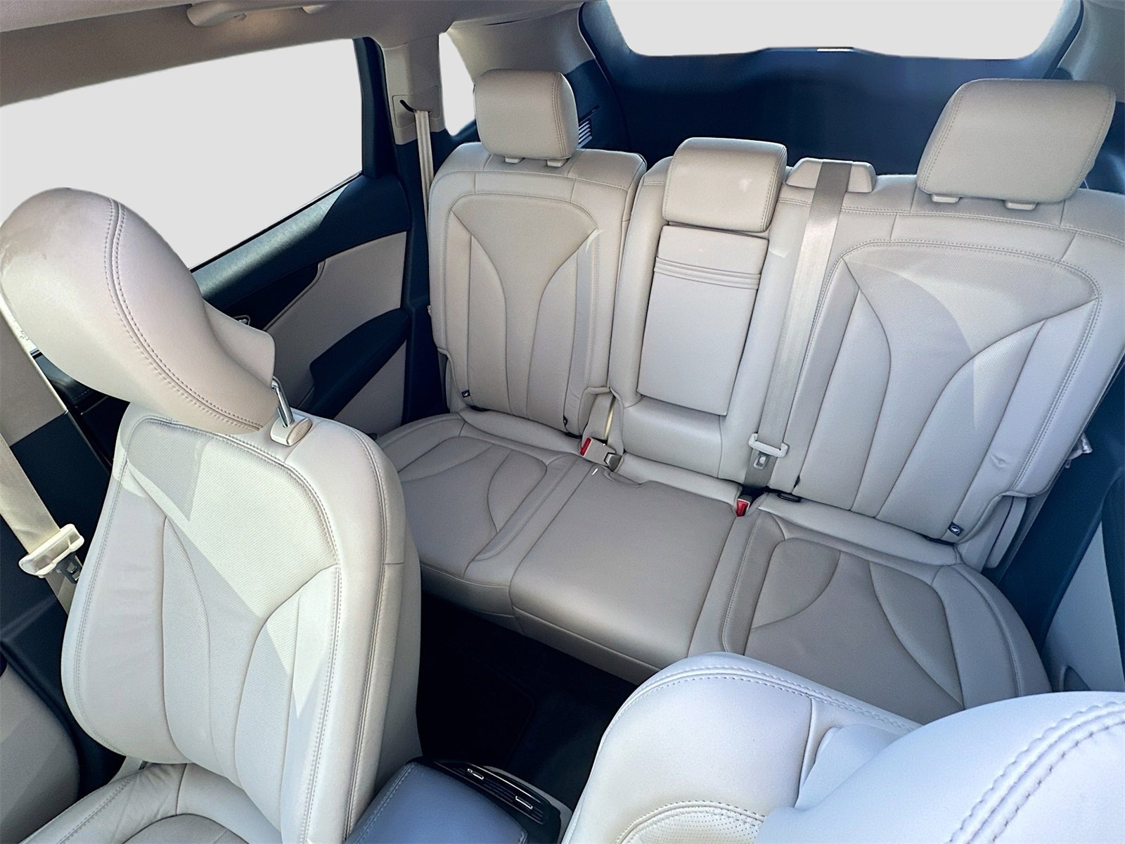 Used 2018 Lincoln MKX Reserve w/ Lincoln MKX Climate Package image 22