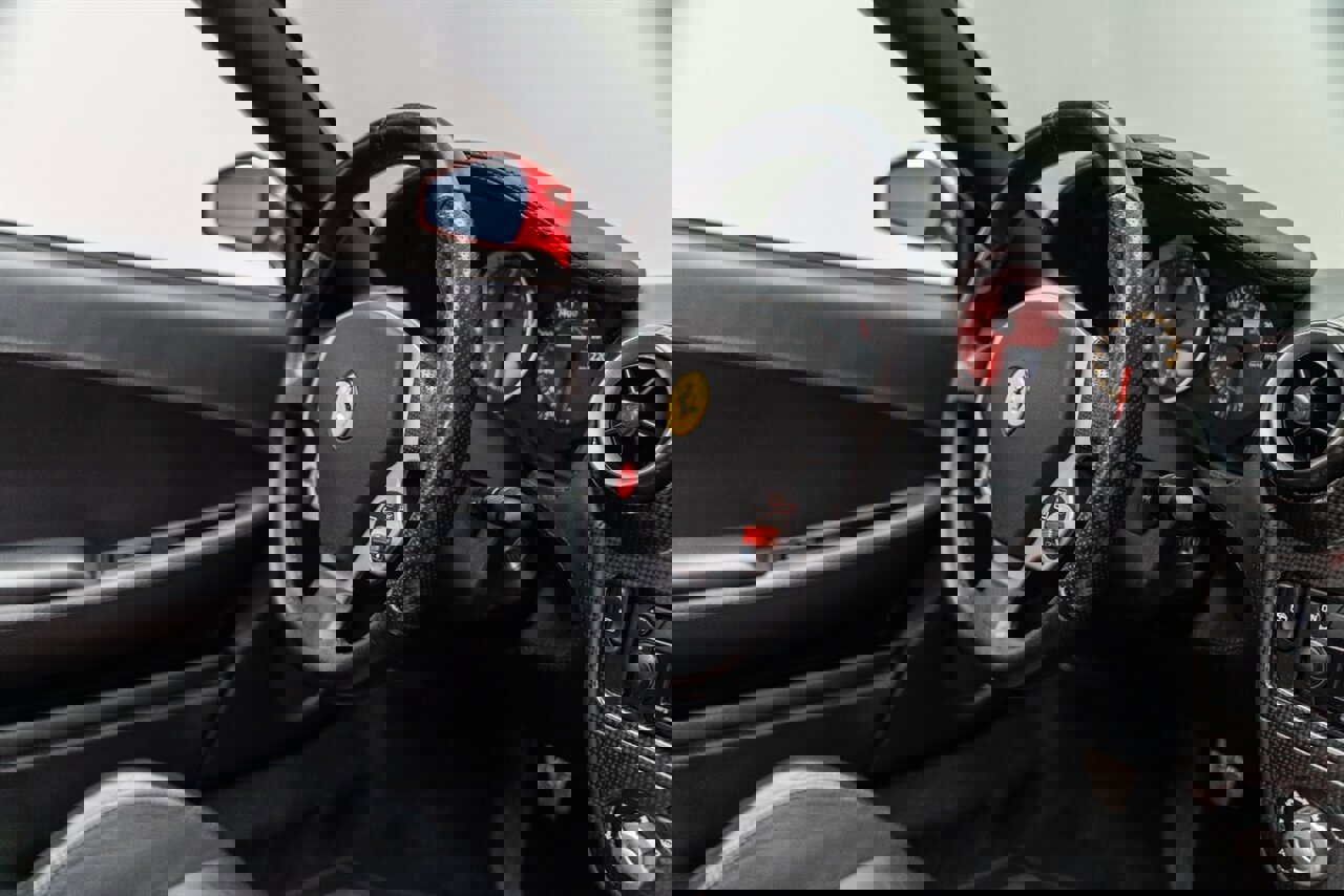 Used 2006 Ferrari F430 Spider image 64