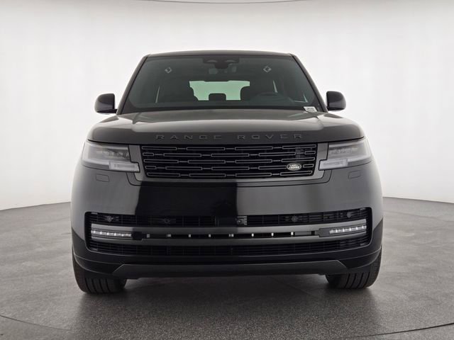 New 2026 Land Rover Range Rover SE AWD/4WD image 8