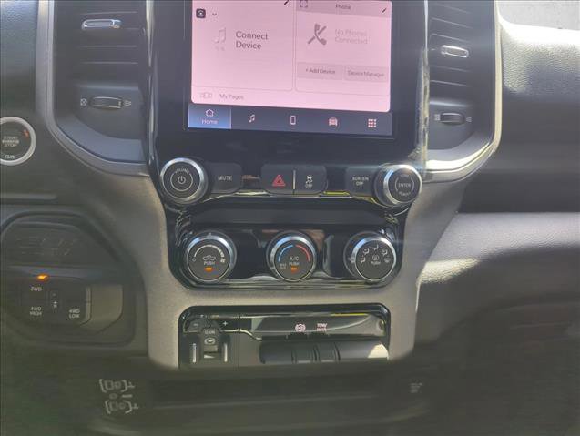 Used 2025 RAM 2500 Tradesman w/ Chrome Appearance Group image 8