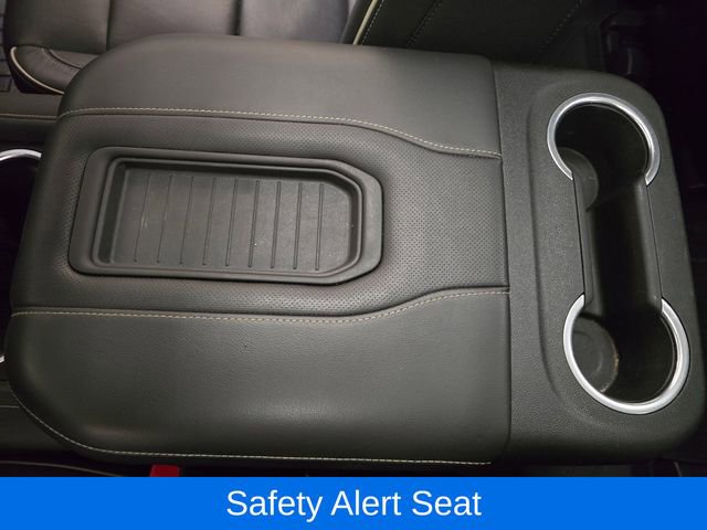 Used 2021 GMC Yukon SLT w/ SLT Luxury Plus Package image 28