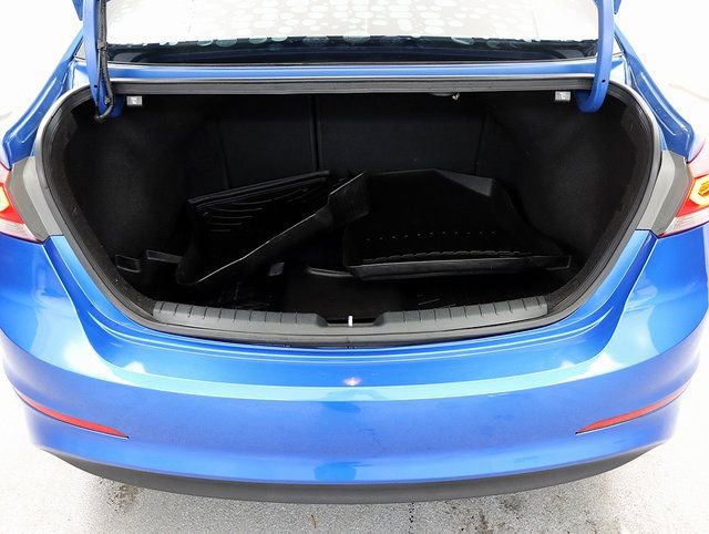 Used 2017 Hyundai Elantra Limited w/ Limited Ultimate Package 05 image 26