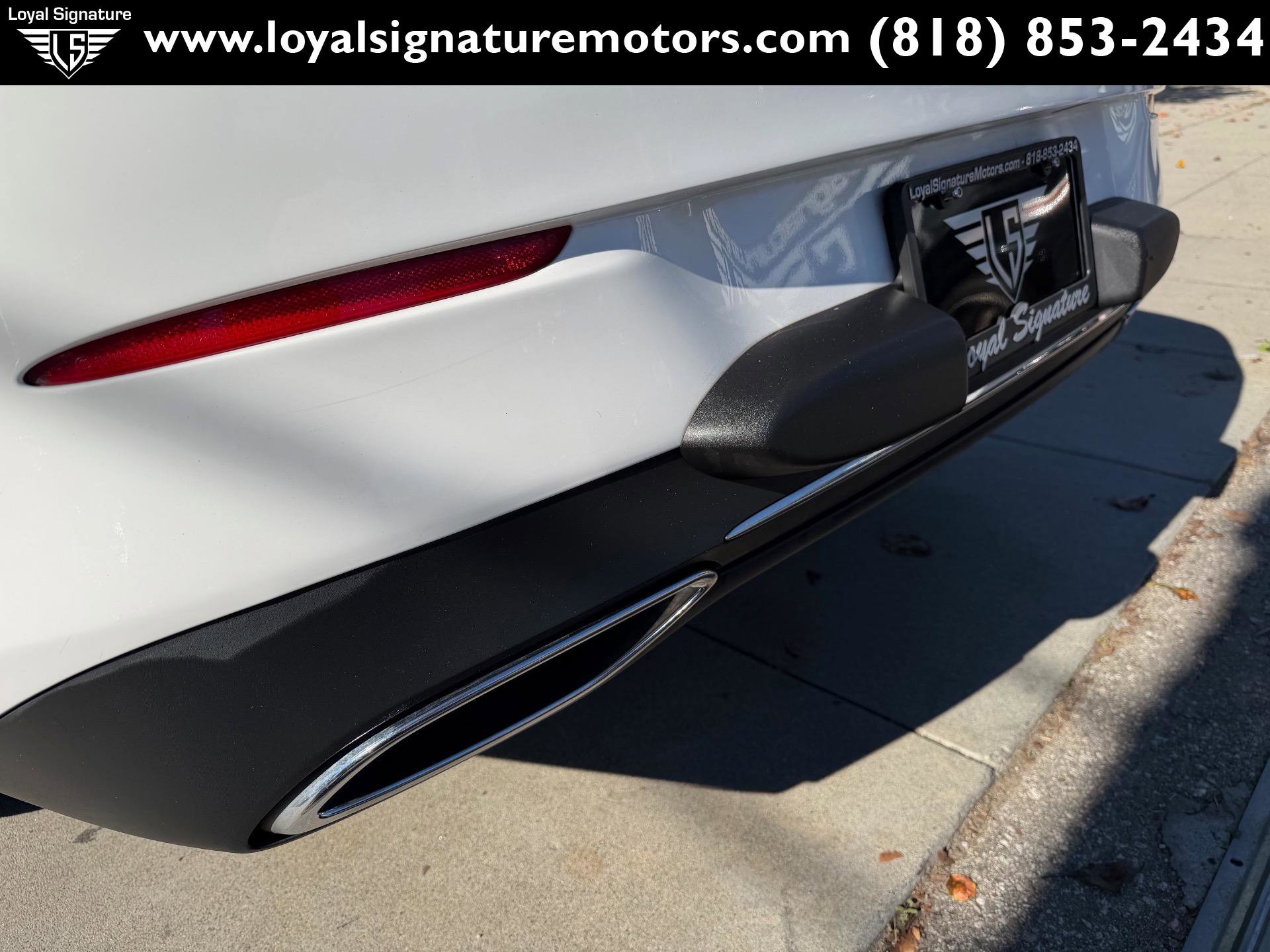 Used 2020 Mercedes-Benz CLA 250 image 9