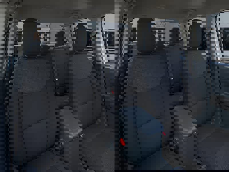 New 2026 Ford Maverick XL w/ Equipment Group 101A image 10