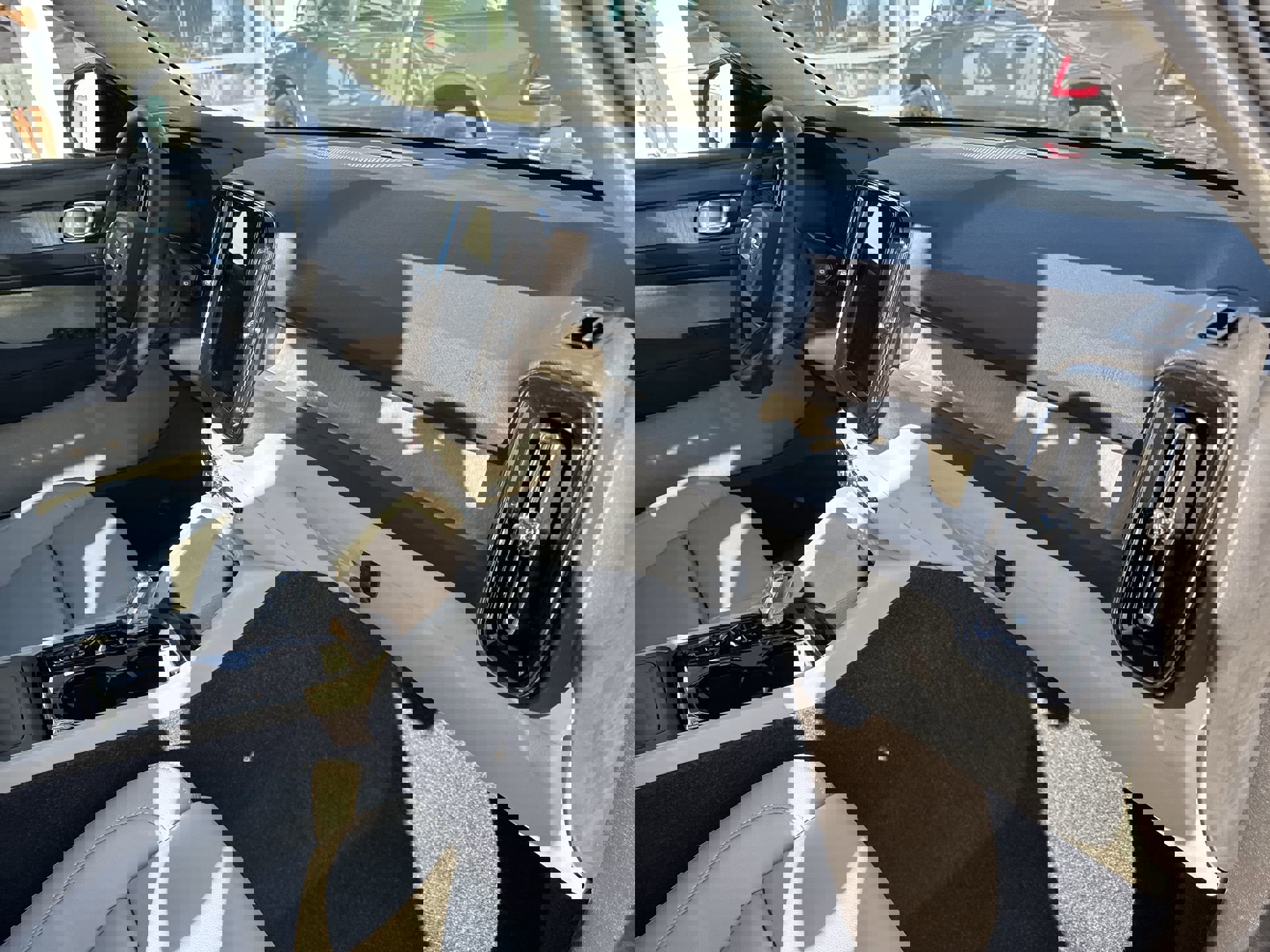 New 2026 Volvo XC40 B5 Ultra w/ Climate Package image 28