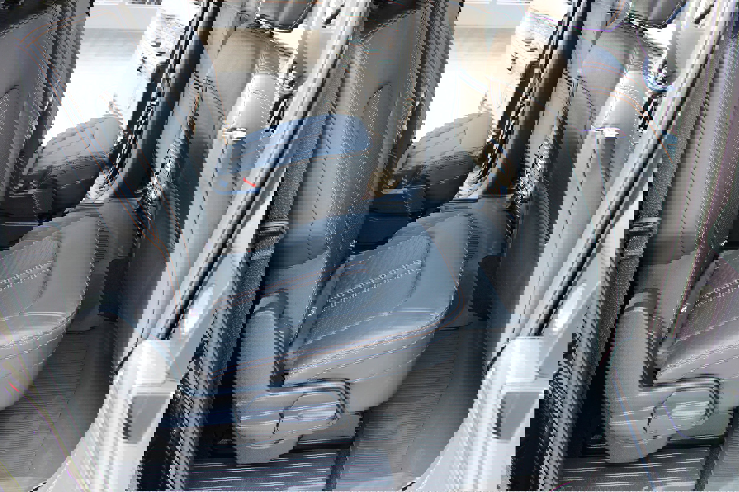 Used 2023 Ford Expedition Max Platinum image 15