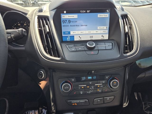 Certified 2019 Ford Escape SE FWD image 24