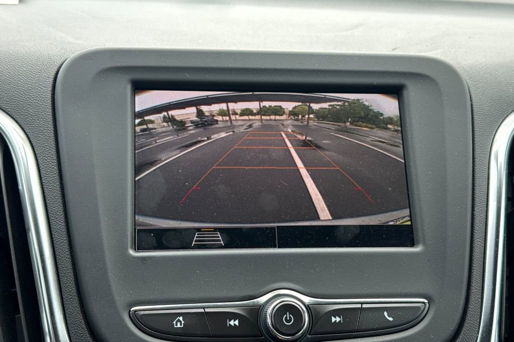 Used 2024 Chevrolet Equinox LT AWD/4WD image 30