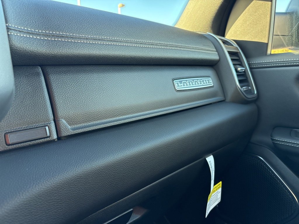 New 2026 RAM 1500 Laramie image 32
