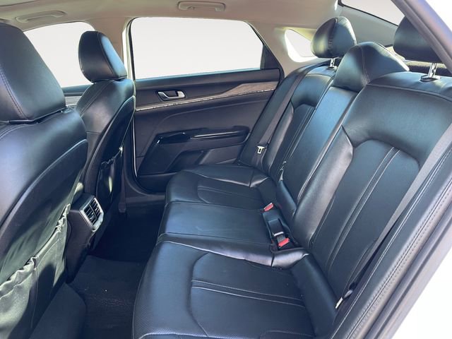 Used 2022 Kia K5 EX image 14