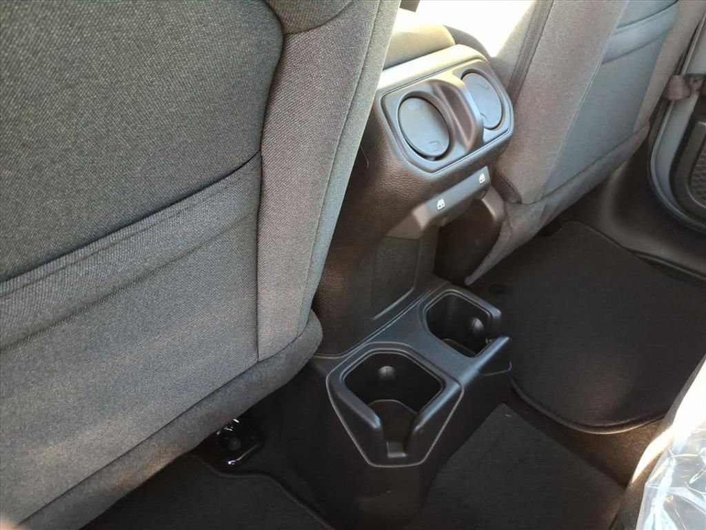 New 2026 Jeep Gladiator Sport image 7