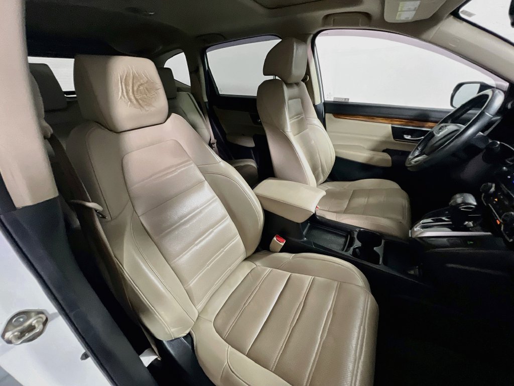 Used 2019 Honda CR-V Touring image 27