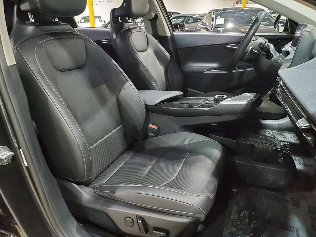 Used 2022 Kia EV6 Wind RWD image 14