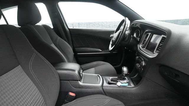 Used 2021 Dodge Charger SXT AWD/4WD image 13