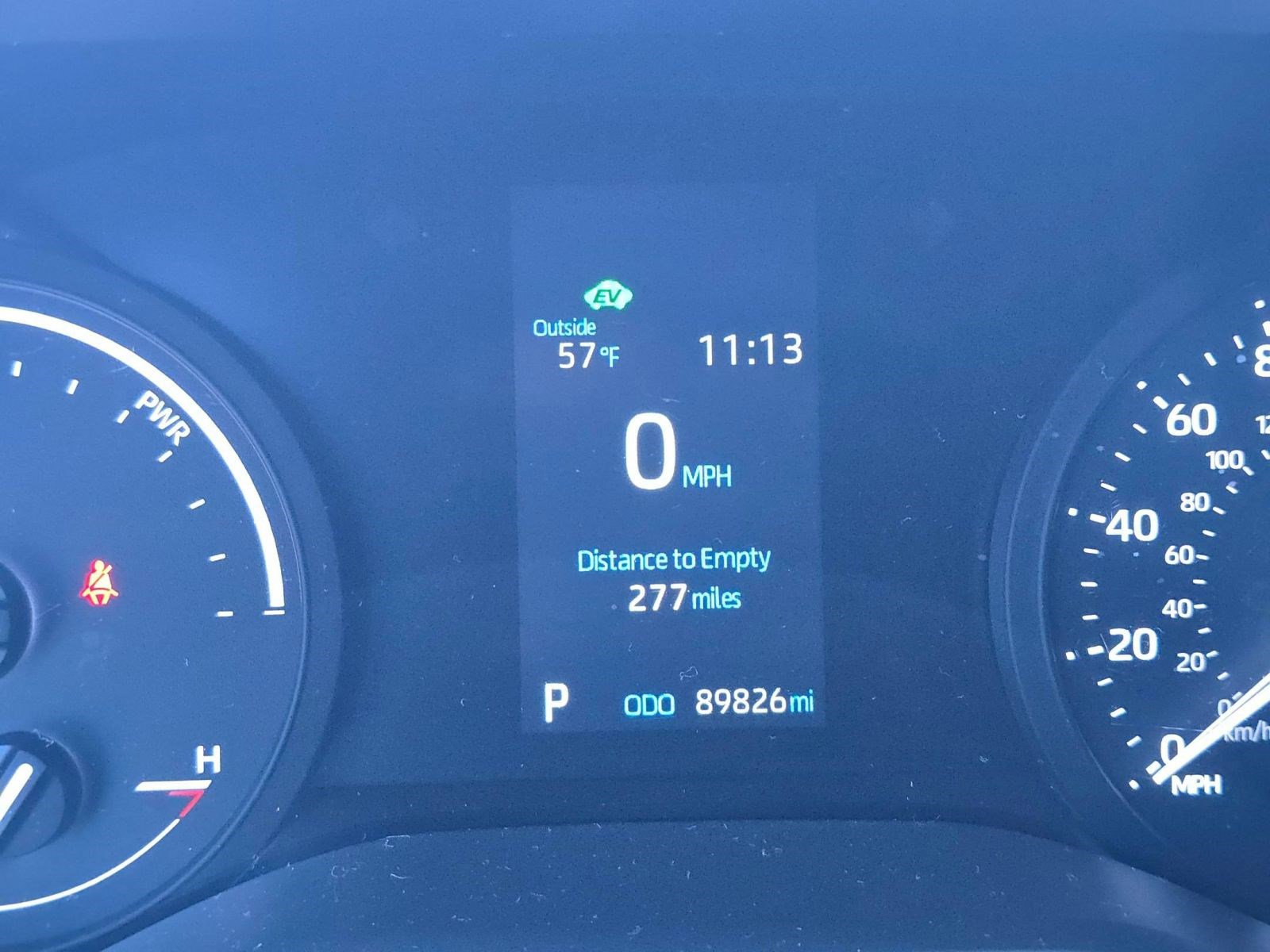 Used 2021 Toyota Sienna XLE image 18