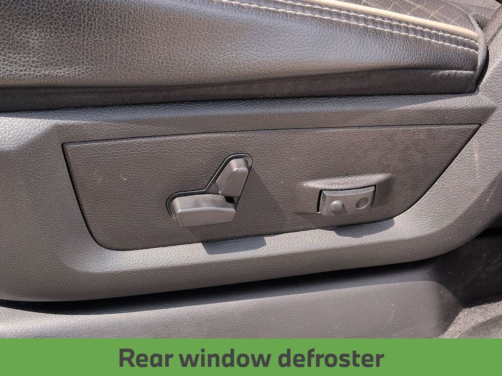 Used 2024 RAM 2500 Laramie image 13