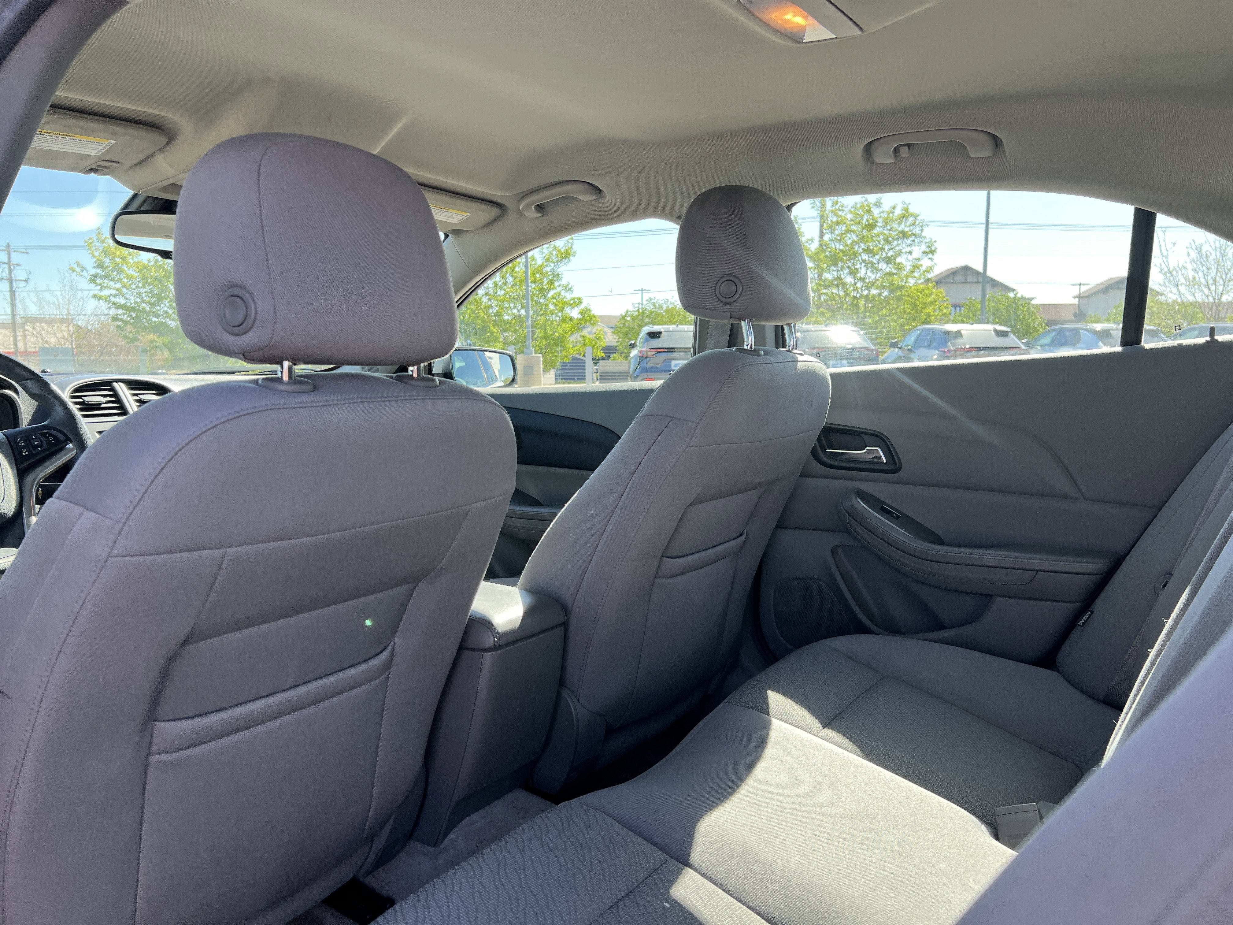 Used 2015 Chevrolet Malibu LS w/ Protection Package FWD image 22