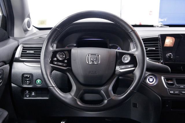 Used 2022 Honda Pilot Special Edition image 15