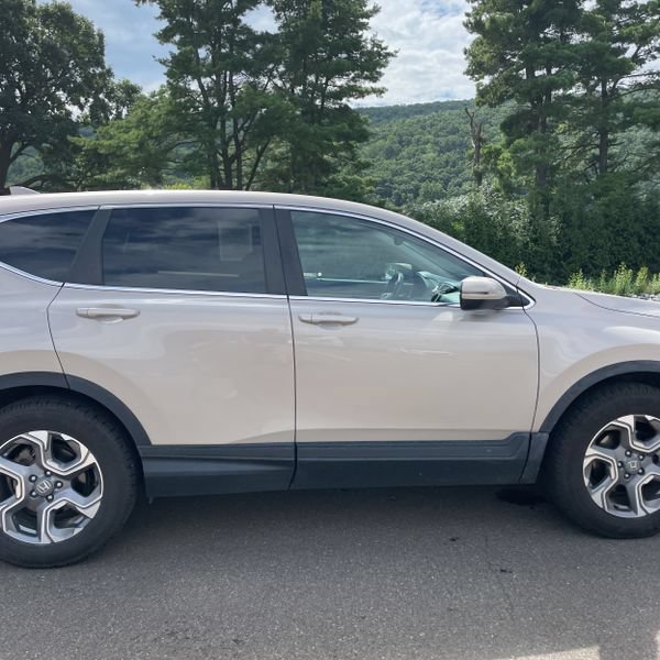 Used 2019 Honda CR-V EX-L image 21