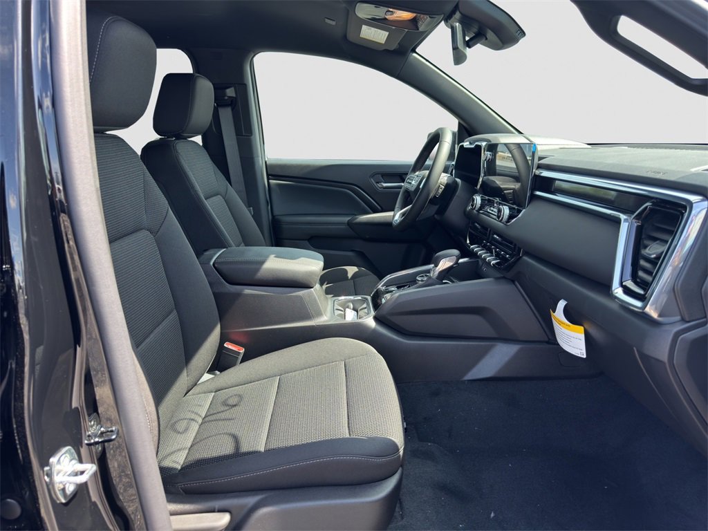 New 2026 GMC Canyon Elevation w/ Convenience Package image 18