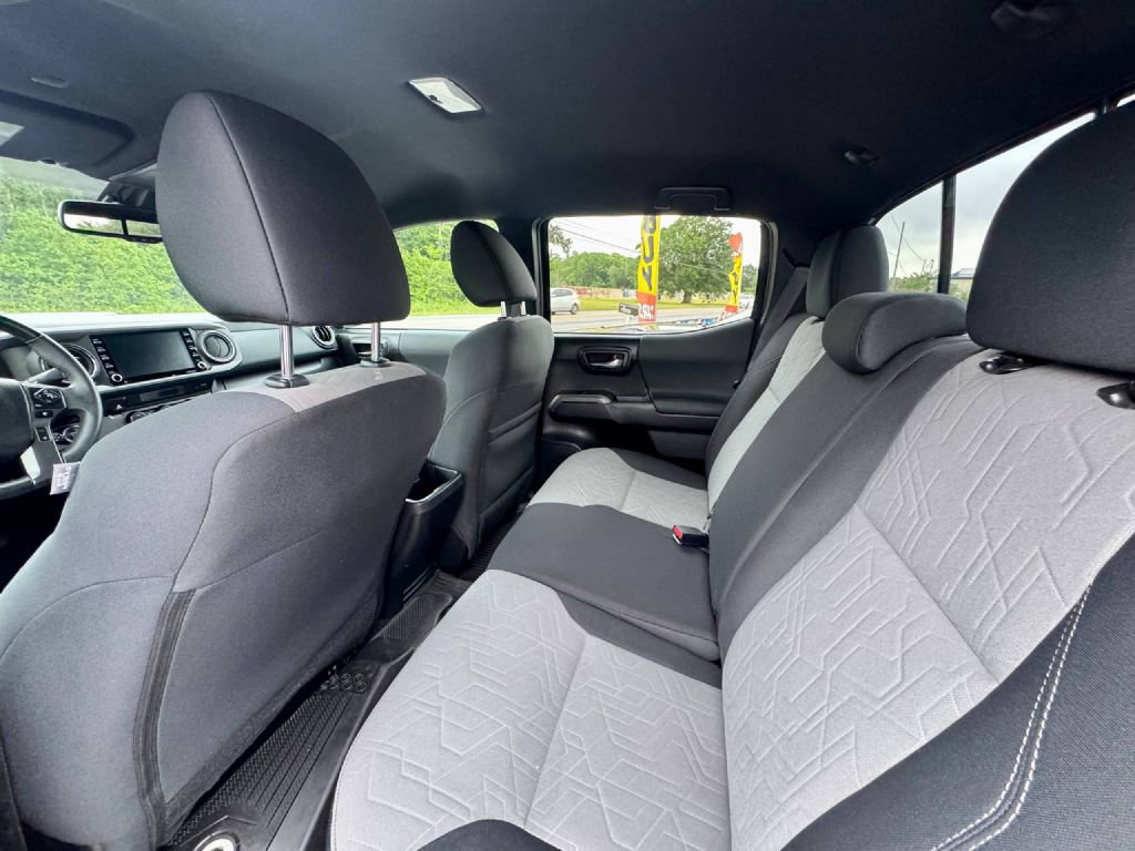 Used 2023 Toyota Tacoma TRD Sport RWD image 10