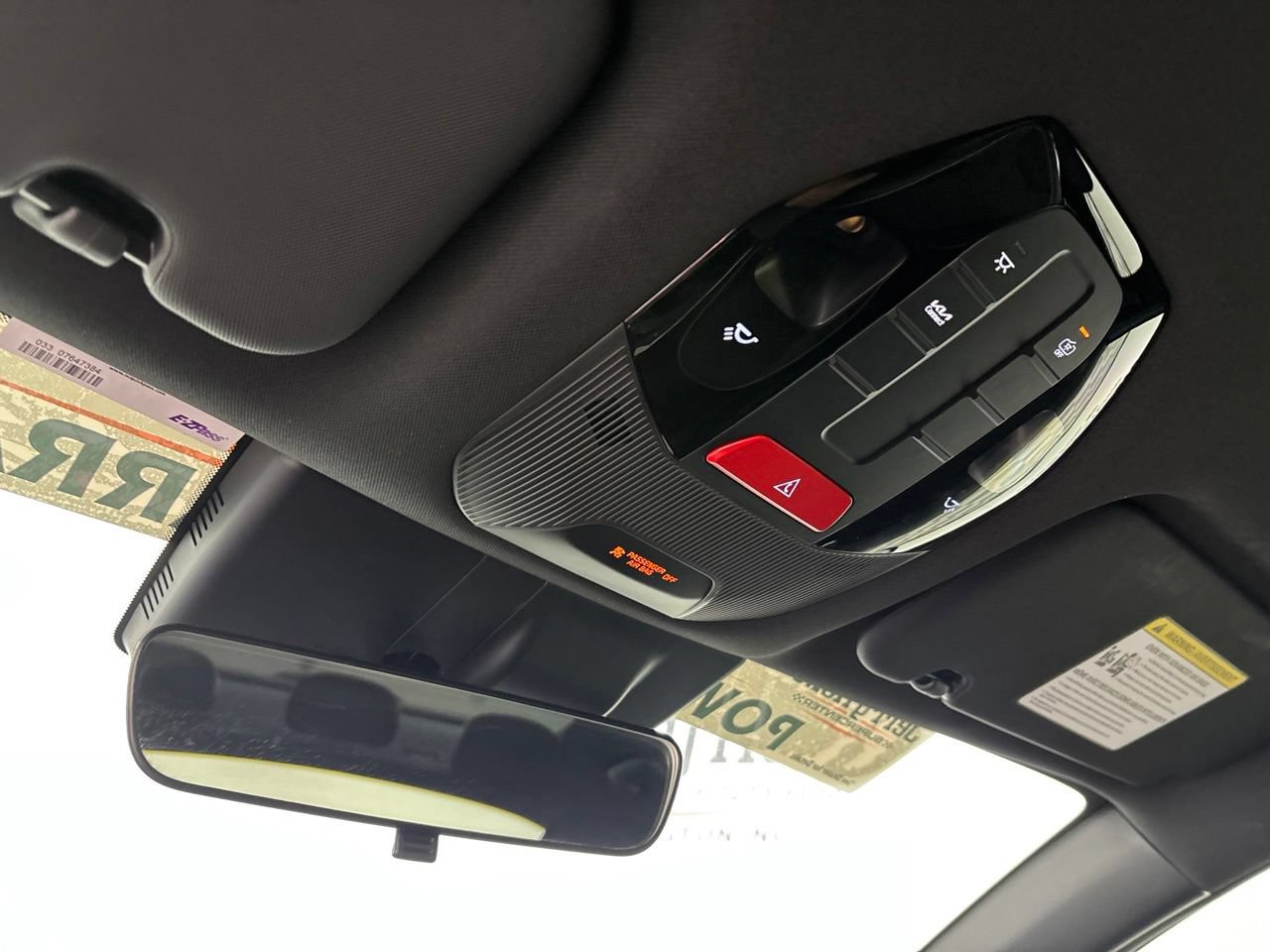 Used 2025 Kia K4 GT-Line FWD image 21