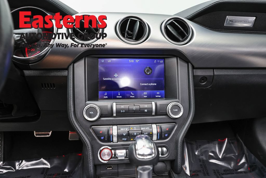 Used 2023 Ford Mustang Premium RWD image 11