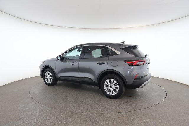 Used 2024 Ford Escape Active AWD/4WD image 10