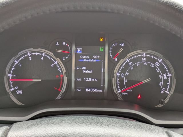 Used 2021 Toyota 4Runner Venture w/ Moonroof Package AWD/4WD image 31