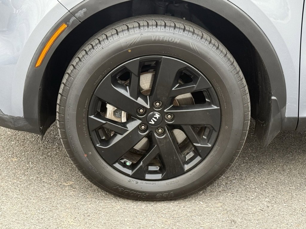 Certified 2021 Kia Sorento S image 36