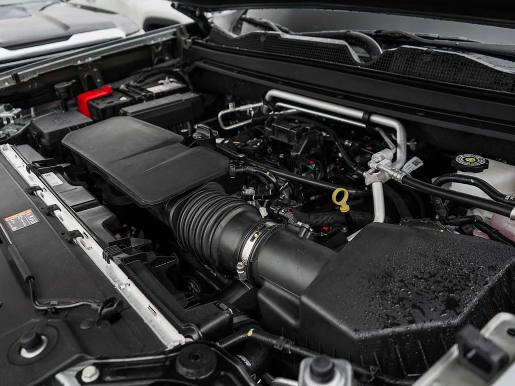 New 2026 GMC Canyon Elevation w/ Convenience Package AWD/4WD image 7