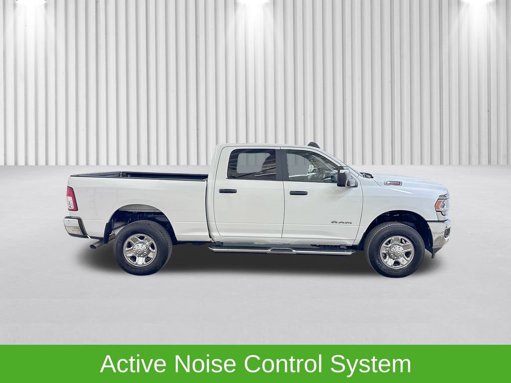 Used 2024 RAM 2500 Big Horn w/ Bed Utility Group image 5