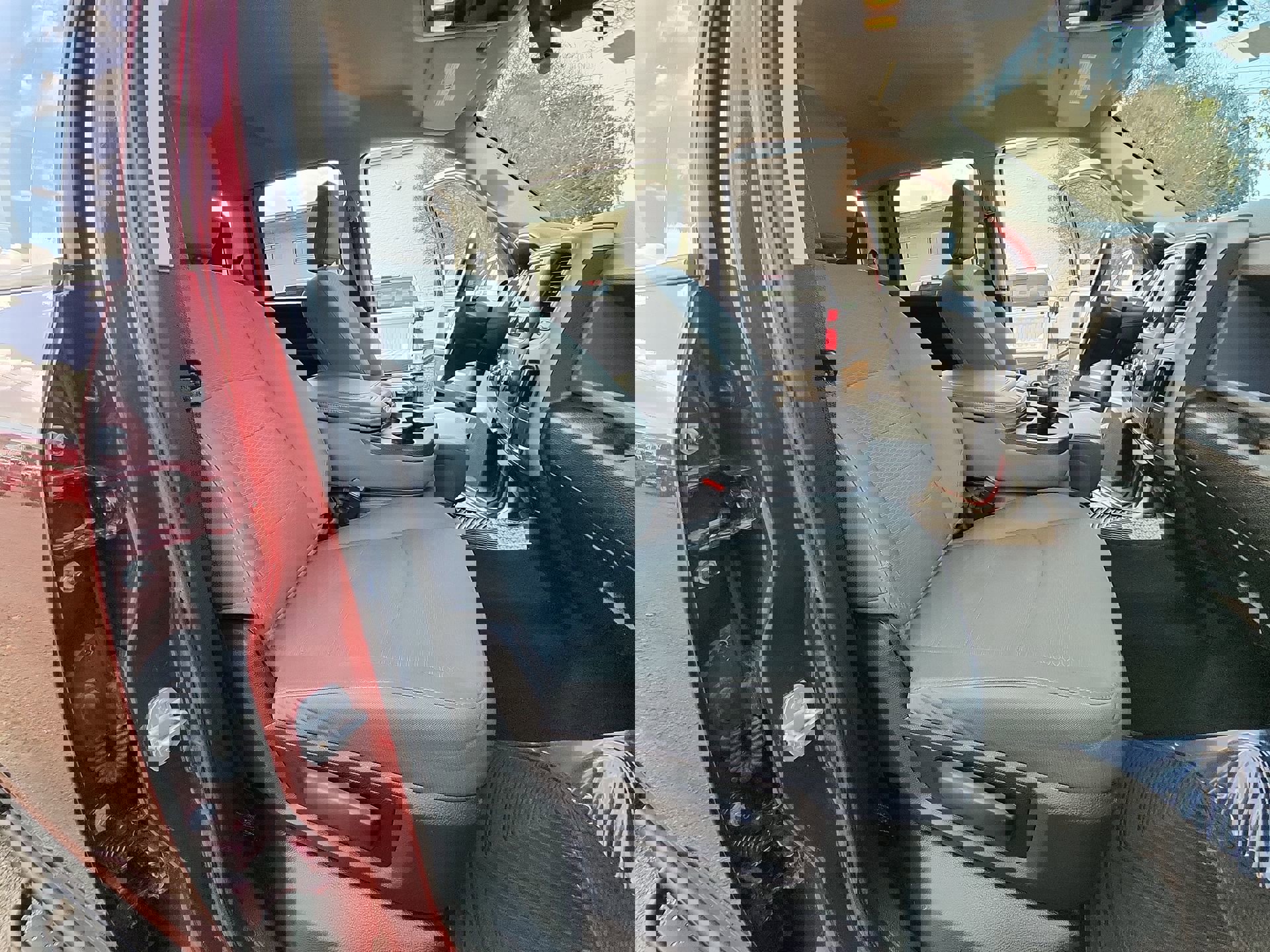 Used 2016 RAM 1500 Tradesman w/ Popular Equipment Group image 24