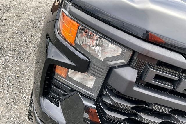 Used 2023 Chevrolet Silverado 1500 Custom w/ Rally Edition image 28