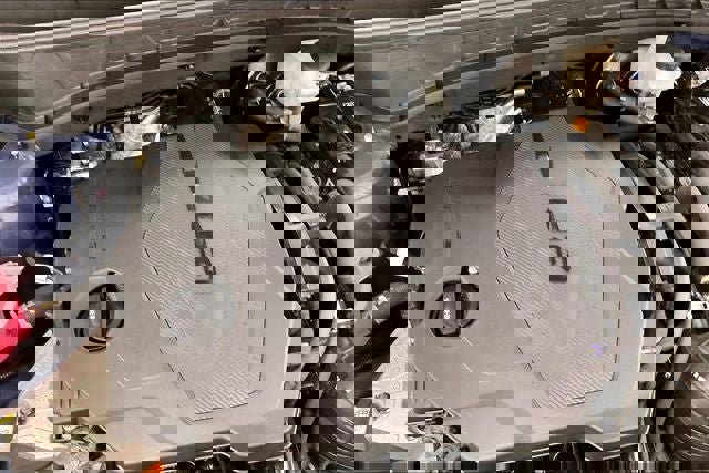 Certified 2025 Hyundai Tucson SEL image 29