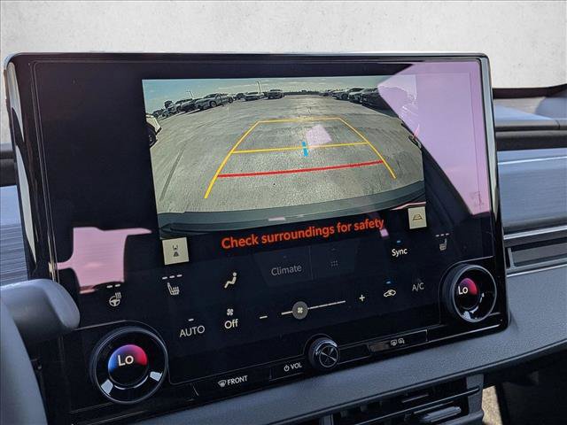 New 2026 Toyota C-HR AWD/4WD image 13