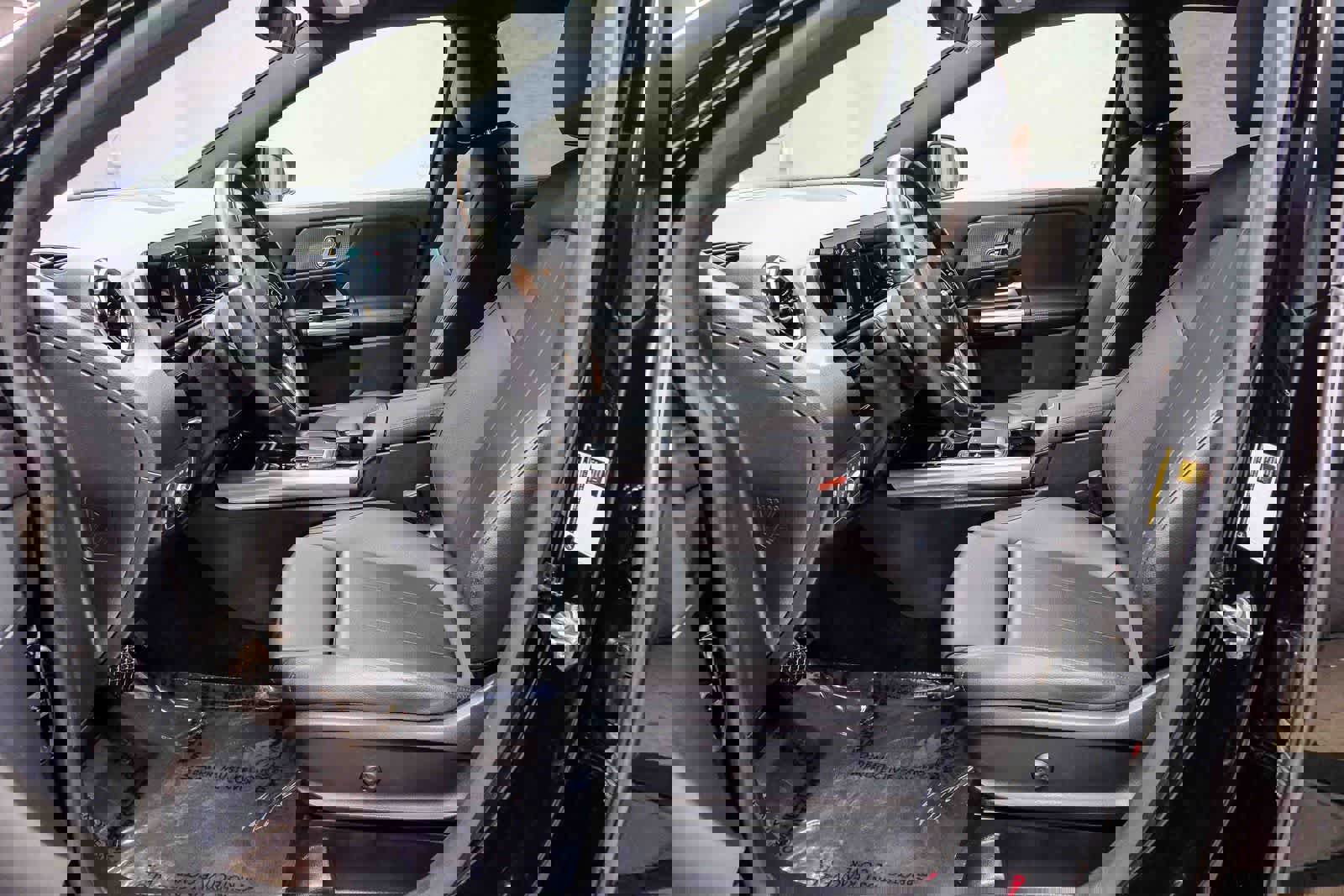 Certified 2023 Mercedes-Benz GLA 250 image 12